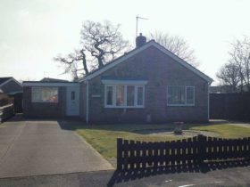 3 Bedroom Detached